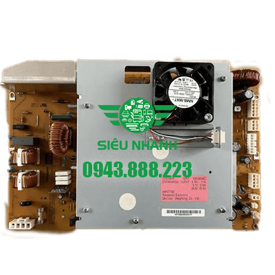 Board nguồn LVPS máy photocopy Fujixerox DocuCentre IV 4070/5070